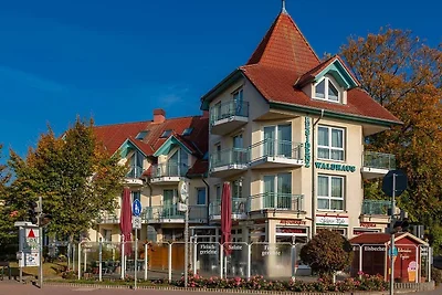 Ferienwohnung Giovanni