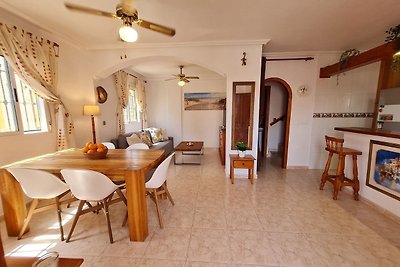 Villa HaMaKa Casa Juan