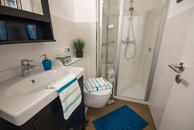 Holiday flat family holiday Cuxhaven