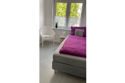 Villa Mariensiel 1.OG li