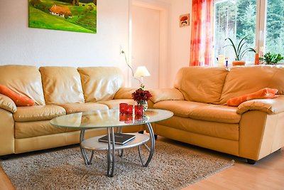 Appartamento Vacanza con famiglia Hornberg