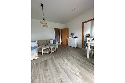 Vakantieappartement Gezinsvakantie Bornholt