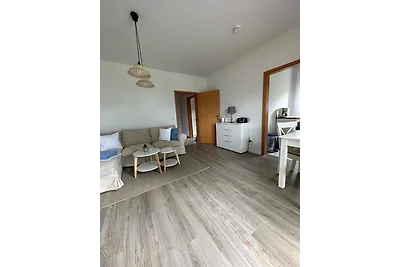 Ferienwohnung Fiete