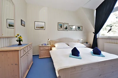 Vakantieappartement Gezinsvakantie Heringsdorf