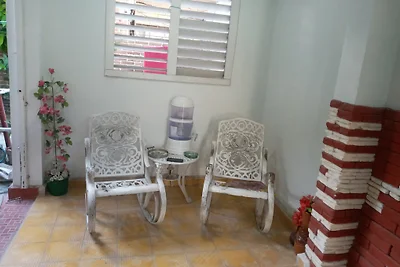 Arias260 Appartement 1