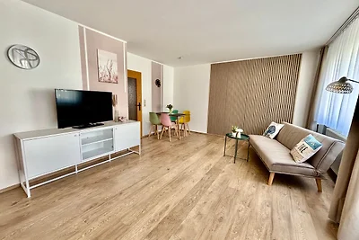 Appartamento Vacanza con famiglia Loddin