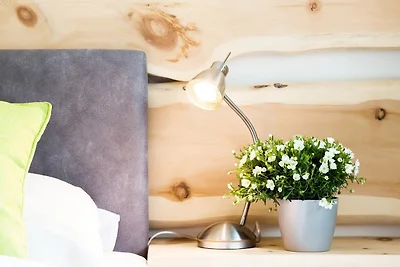 Wildgrün Mini Lodge 10