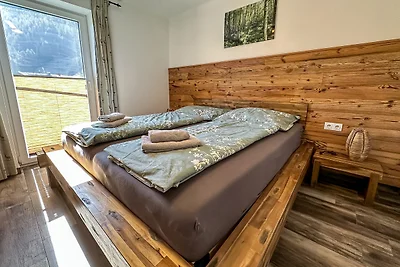 Vakantieappartement Gezinsvakantie Eisenberg
