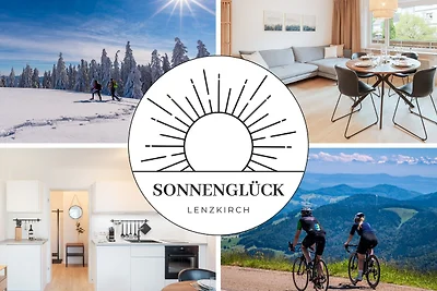 Vakantieappartement Gezinsvakantie Lenzkirch