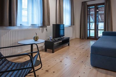 Vakantieappartement Gezinsvakantie Lutzmannsburg