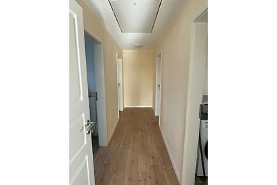 Ferienwohnung Bovenkamp OG