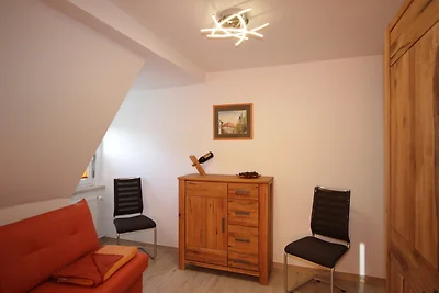 Apartment Kunsthaus Penthouse (DG)