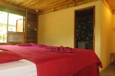 Casa Toa BUNGALOW RIO MIEL APP. 1
