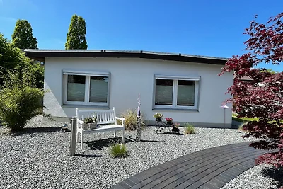 Maison de vacances Vacances relaxation Niendorf (Ostsee)