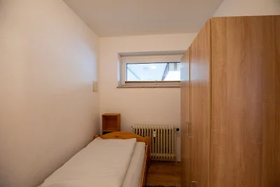 Apartament Dla rodzin Duhnen