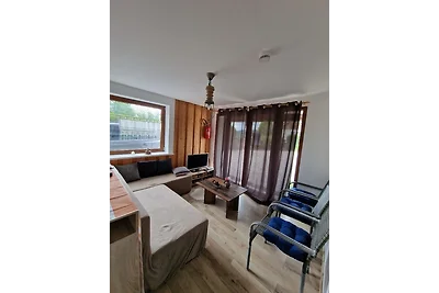 Ferienwohnung Seeblick Nr 1