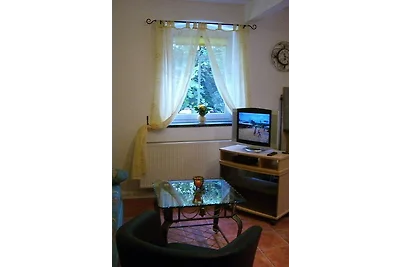 Ferienwohnung "Franziska Wünsche"