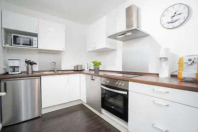 Pamirstrasse 2 Heimathafen Niendorf