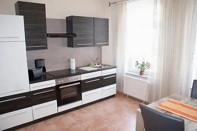 Altstadtappartement - ABC59