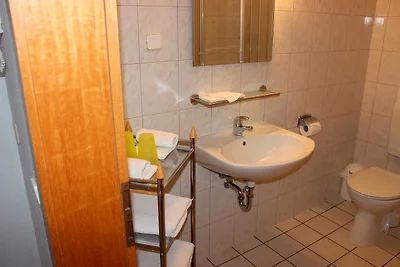 Vakantieappartement Gezinsvakantie Wernigerode