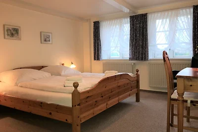Vakantieappartement Gezinsvakantie Nieblum