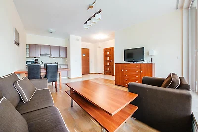 Sun&Snow Aquamarina - Apartment 163