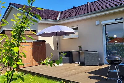 Appartamento Vacanza con famiglia Boiensdorf