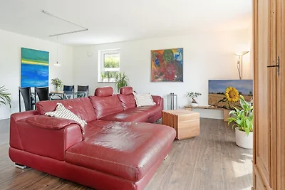 Vakantiehuis Ontspannende vakantie Ahrensbök
