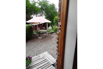 Ferienwohnung im Skulpturengarten