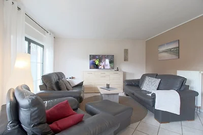 Maison de vacances Vacances relaxation Dorum