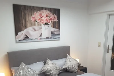 Appartamento Vacanza con famiglia Butjadingen