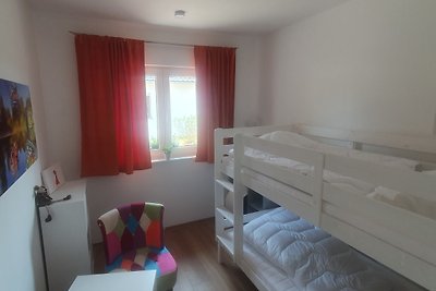 Vakantieappartement Gezinsvakantie Ahrweiler