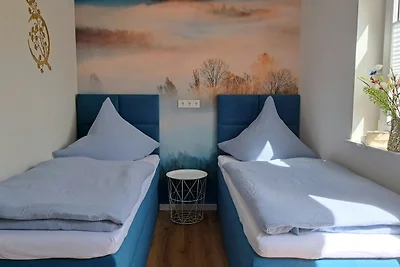 Appartamento Vacanza con famiglia Olsberg