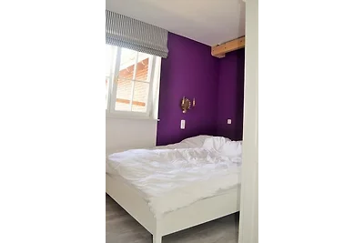 Hof Rüsch - FeWo Fohlenkoppel