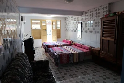 Casa Edda y Alexis Appartement 3