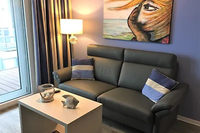 Apartment 33 "Fördetraum" mit