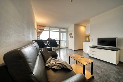 Ferienpark - Haus B, App. 0B0408