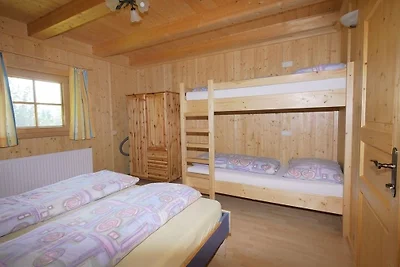 Casa vacanze Vacanza di relax Hainzenberg