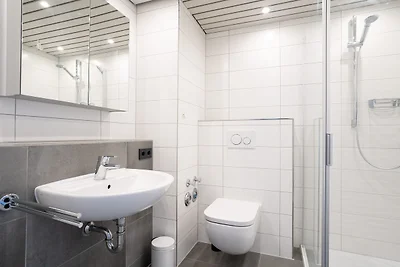 Apartamento Vacaciones familiares Dahme