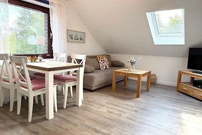 Vakantieappartement Gezinsvakantie Duhnen