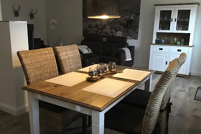 Vakantieappartement Gezinsvakantie Dannenberg