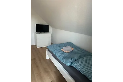 Casa de vacaciones Vacaciones de reposo Geeste