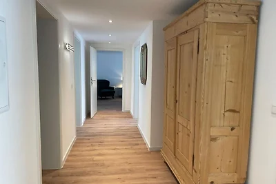 Appartamento Vacanza con famiglia Freinsheim