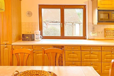 Casa vacanze Vacanza di relax Schönfeld