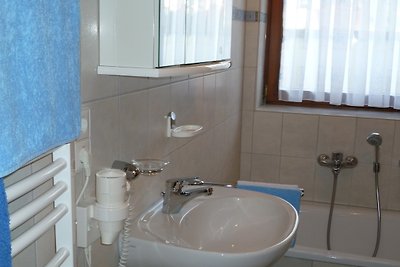 Vakantieappartement Gezinsvakantie Lörrach