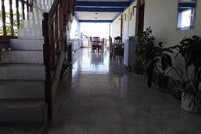 CASA MERY Y LUIS Appartement 2