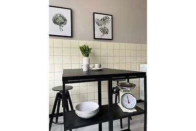 Appartamento Vacanza con famiglia Garding