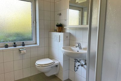 Vakantieappartement Gezinsvakantie Duhnen