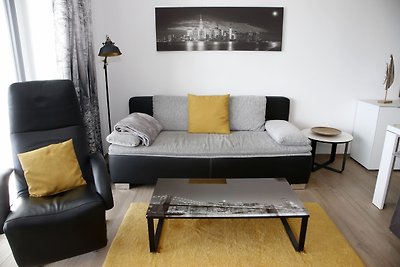 Vakantieappartement Gezinsvakantie Bremerhaven