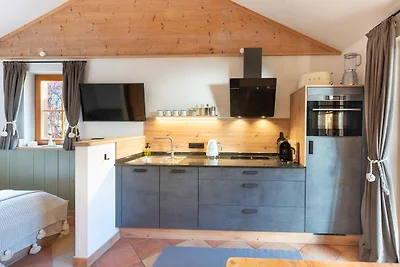 Dorfchalets - Chalet Erni inkl.